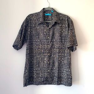 Tori Richard Men’s Shirt